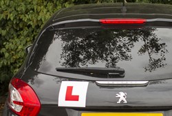 Getting off to the right start: MIB urges learner drivers to meet insurance requirements