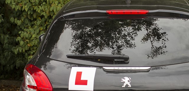 Getting off to the right start: MIB urges learner drivers to meet insurance requirements