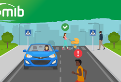 Young people to learn about road responsibilities in the classroom