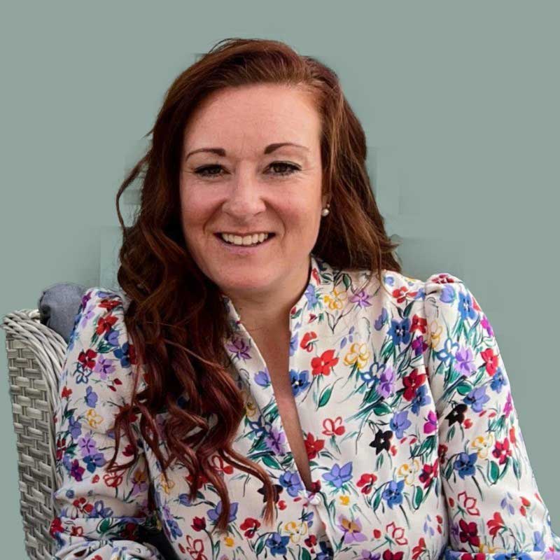 leonie clues, head of marketing insight