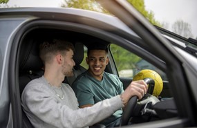 New research shows young drivers most likely to be accidentally uninsured